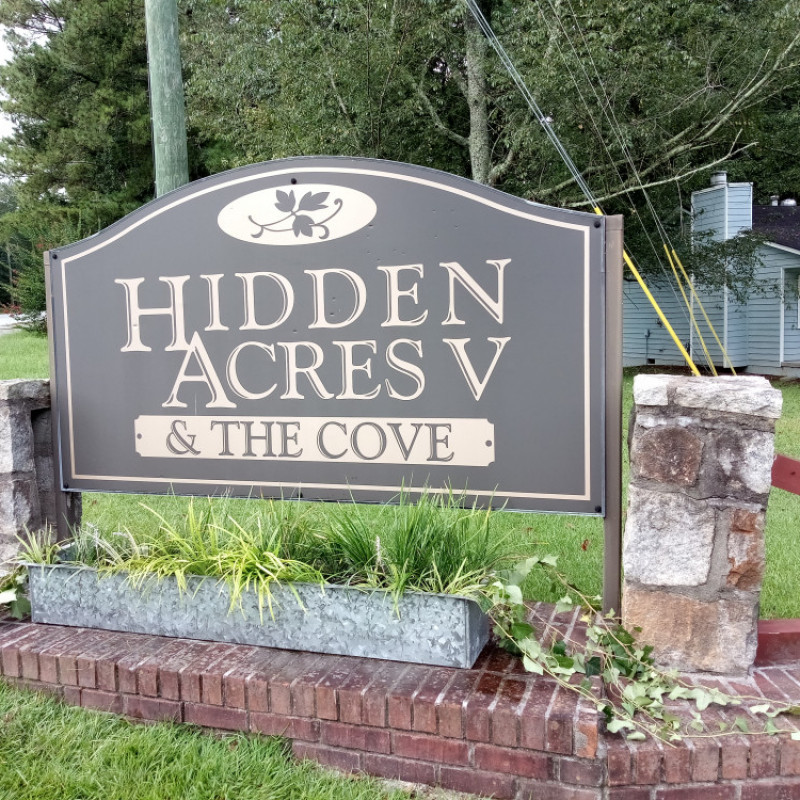 Hidden Acres